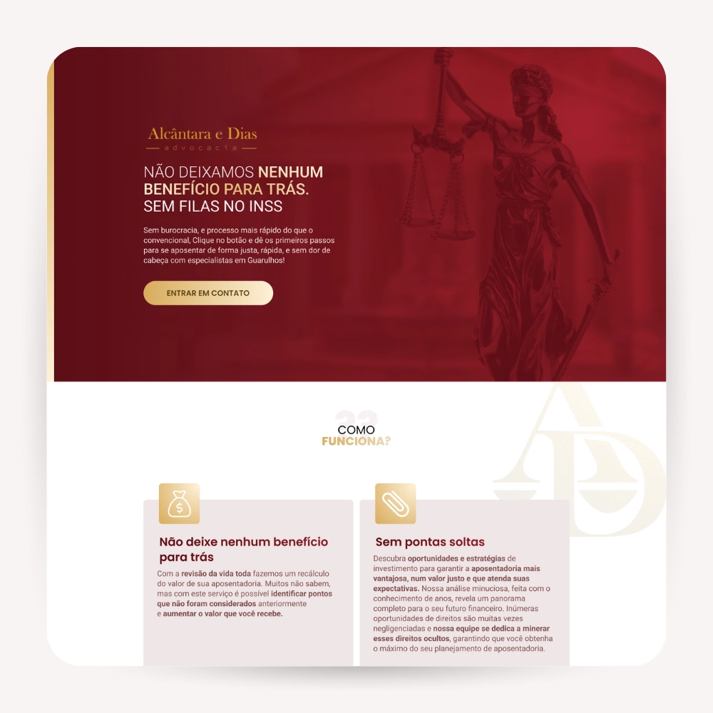 alcantara e dias advocacia